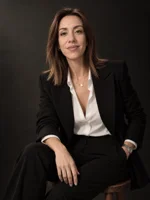 Andrea García