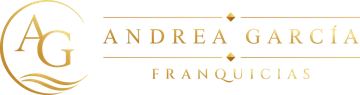 Andrea García Franquicias