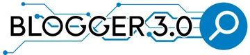 Blogger 3.0