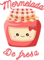 Mermelada de Fresa