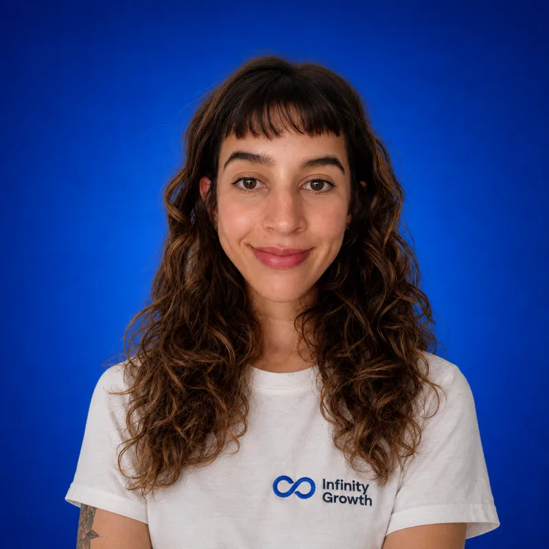 Oriana Labourdette
