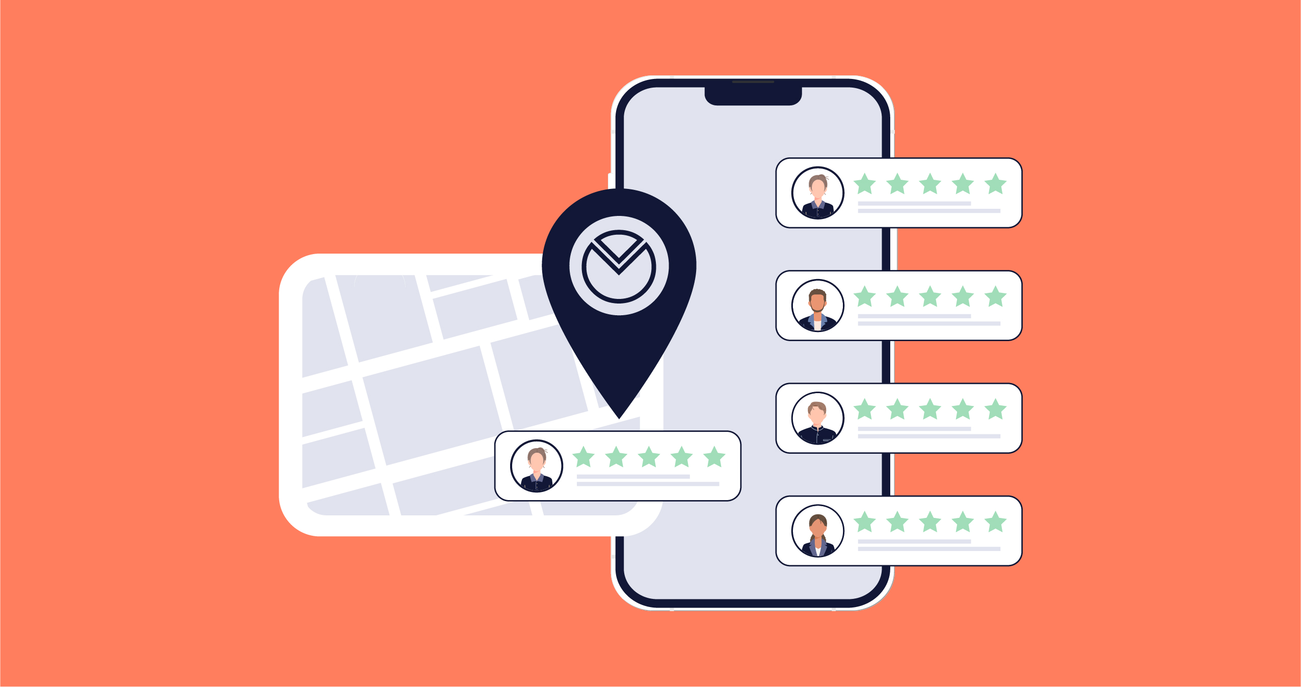 Cómo conseguir tus primeros testimonios