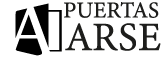 Puertas-Arse-logo-60